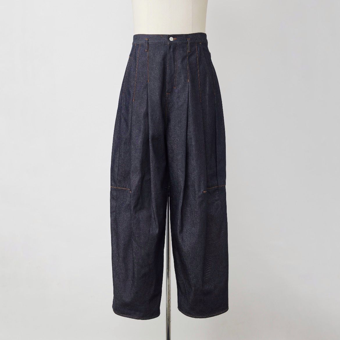 【残り一点】Ordinary City Baggy(ISSUE#8)