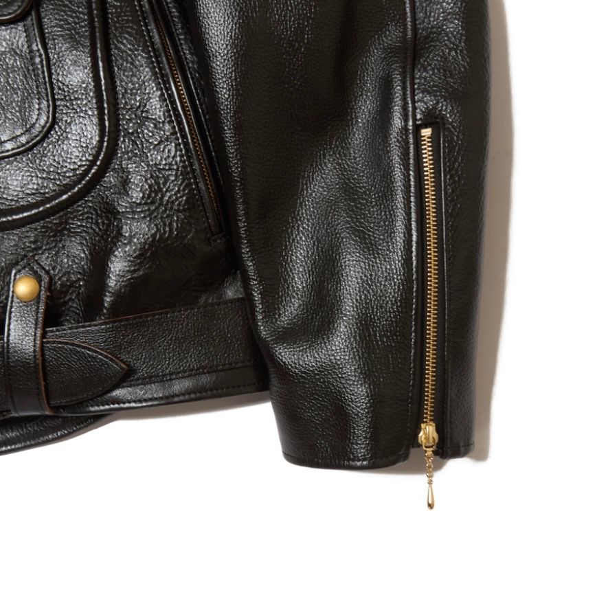 【残り一点】Shrink Riders Jacket