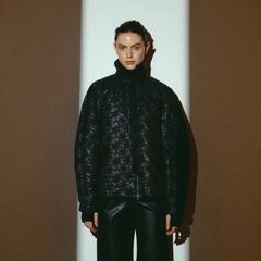 【残り一点】Punching Embroidery BZ