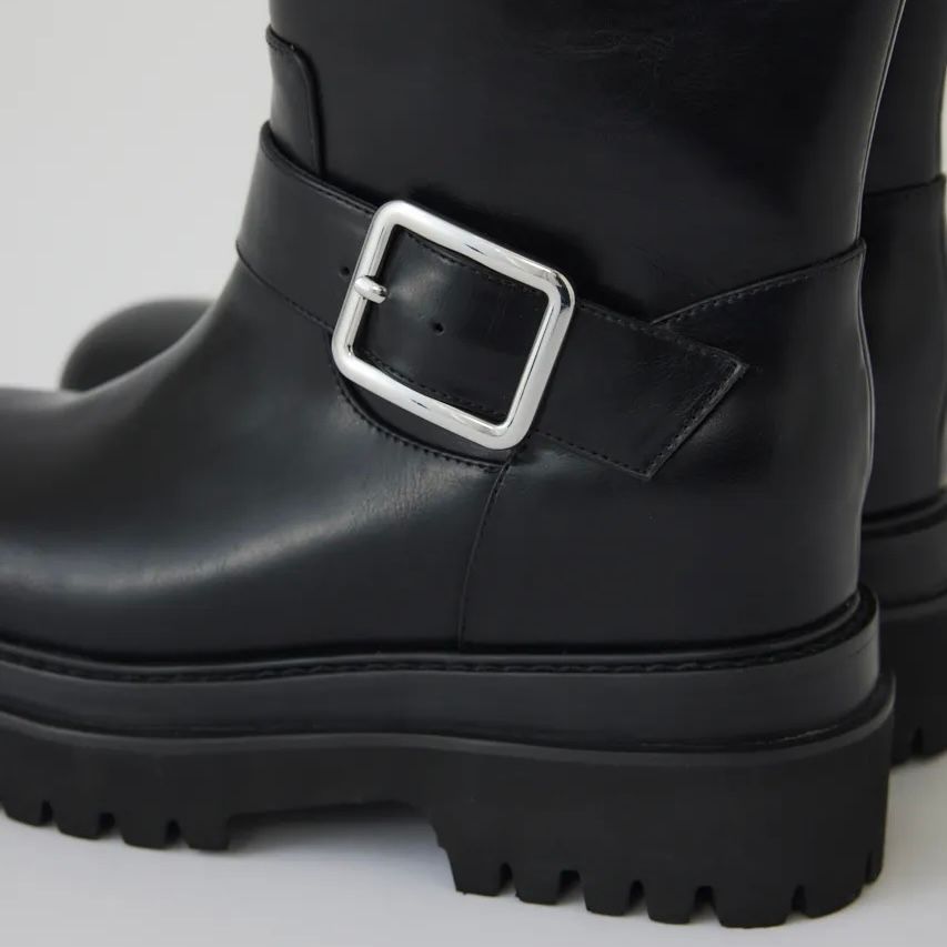 【残り一点】Engineer Boots