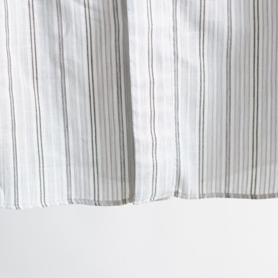【残り一点】Vintage Starched Bosom