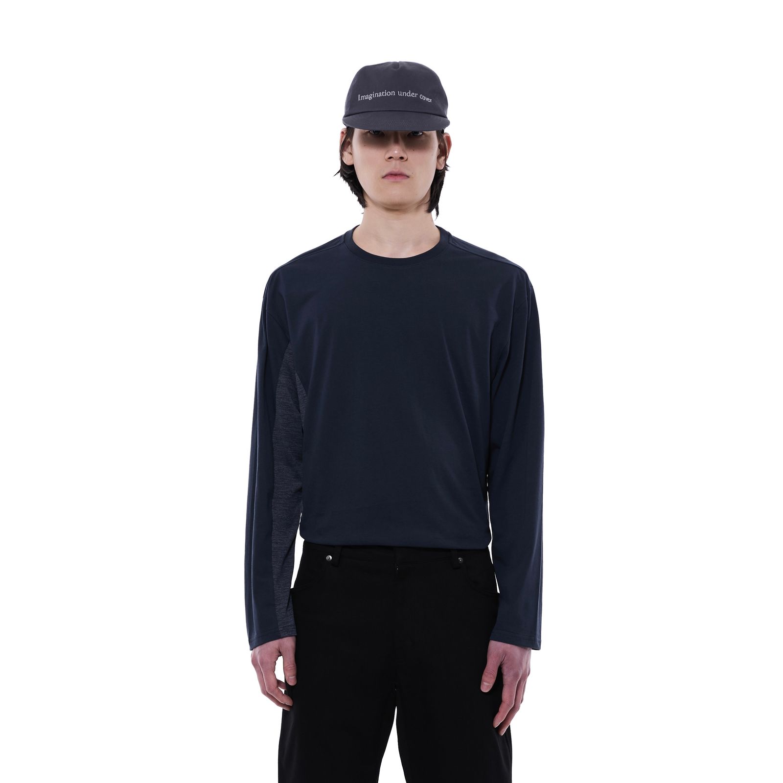 【残り一点】EP.9 01 Sleeve