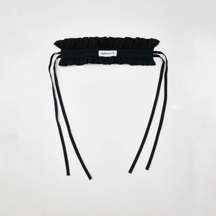 【残り一点】Frill Collar