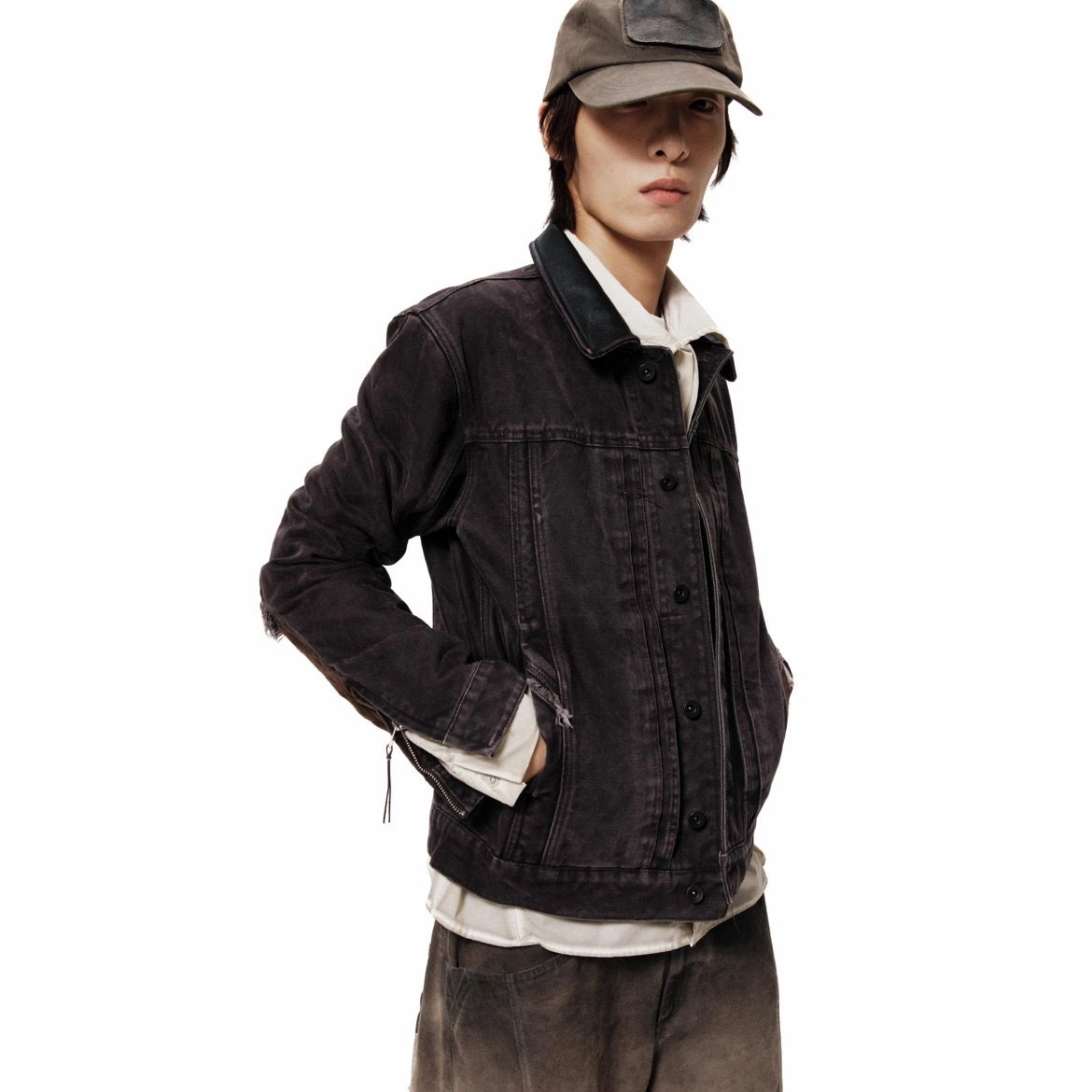 【残り一点】EP.8 05 Jacket