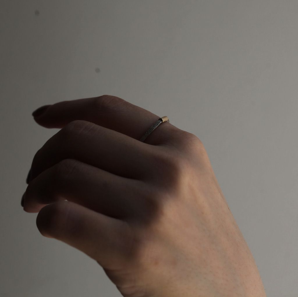 【お取り寄せ注文可能】Ring_177