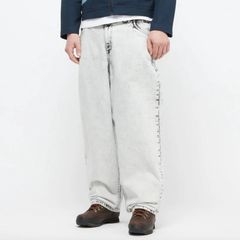 【残り一点】Classic Baggy Denim Pants