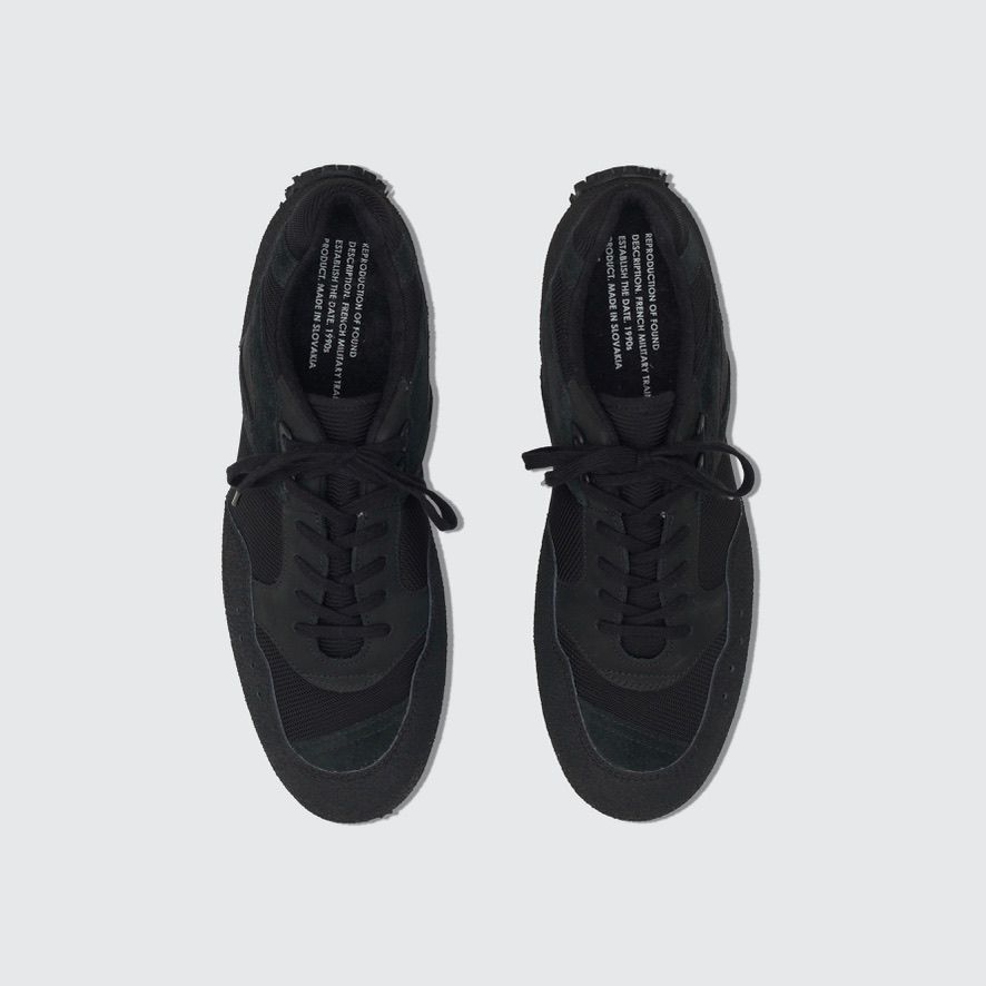 【残り一点】French Military Tranner