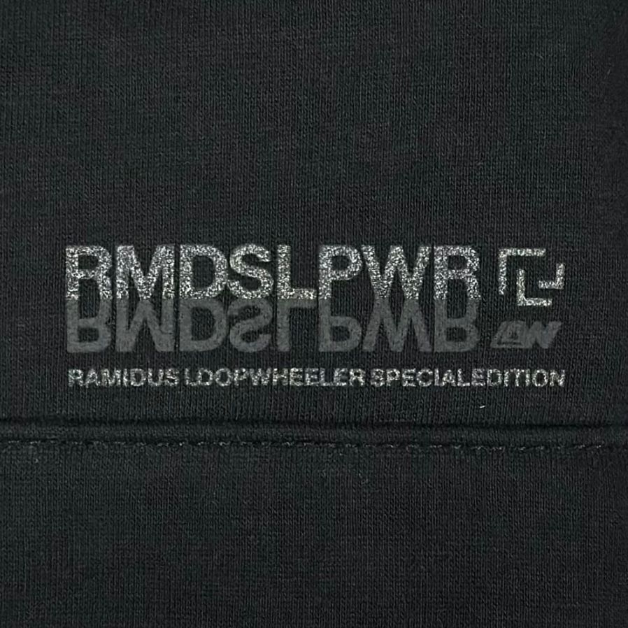 【残り一点】Tote Bag_L