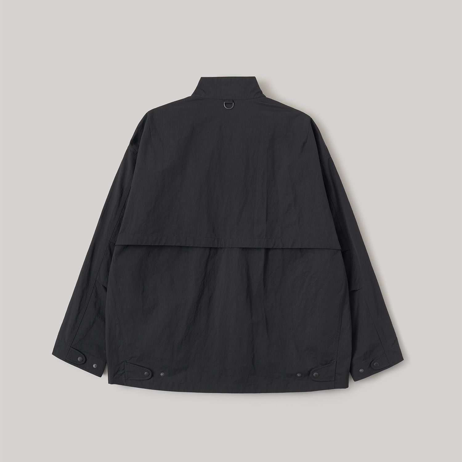 【残り一点】Motorcycle High-Neck Jacket