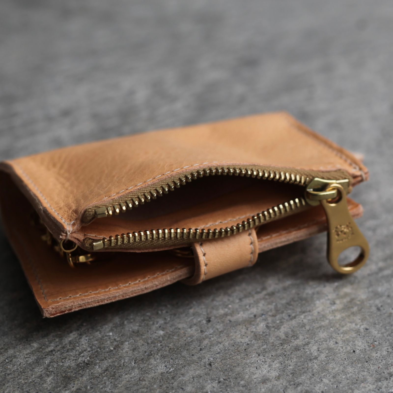 【残り一点】キーケースコインパース