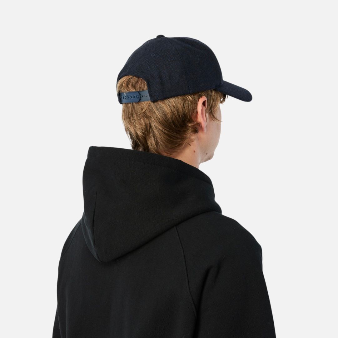 【残り一点】D Full Fit Cap