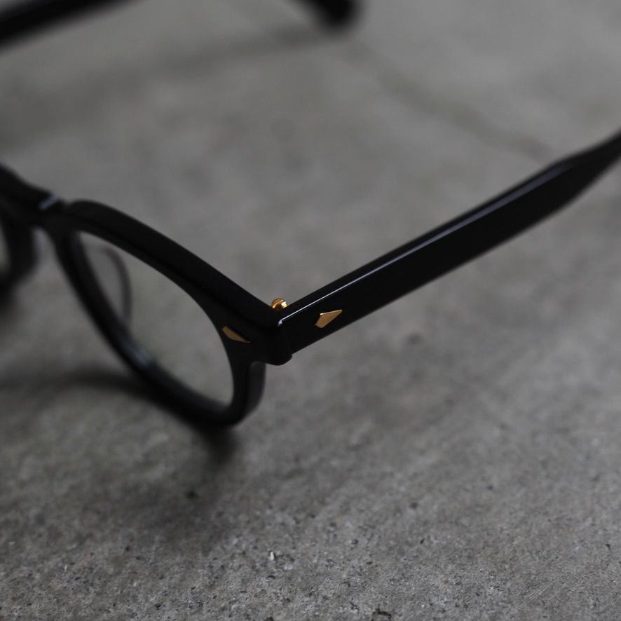 【残り一点】AR_46mm Gold Edition(鼻幅_24mm)