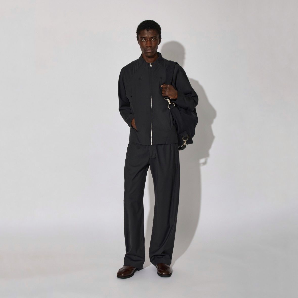 【残り一点】Mitre Jacket