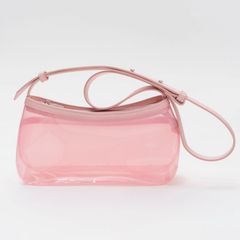 【残り一点】クリアスキニーバッグ