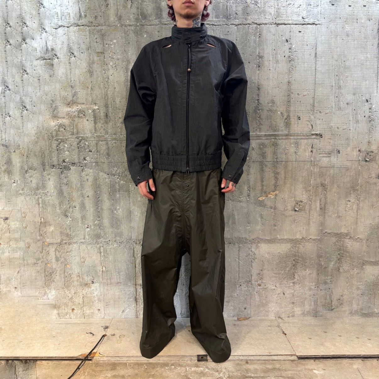【残り一点】Guai Morph Pants