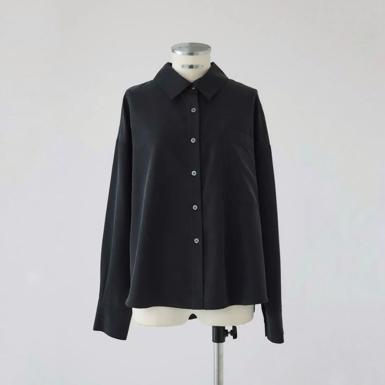 RIM.ARK - 【残り一点】Back Open Classy SH | ACRMTSM ONLINE STORE