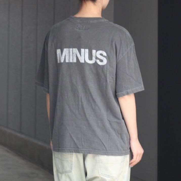 【残り一点】Bootleg Tee(PⅢ)