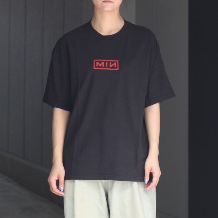 【残りわずか】Bootleg Tee(BOX)