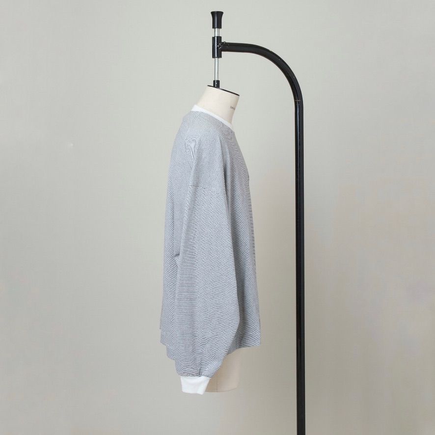 SHINYAKOZUKA - 【残り一点】Ordinary L/S Tee | ACRMTSM ONLINE