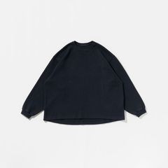 【残り一点】Oversize Longsleeve_C