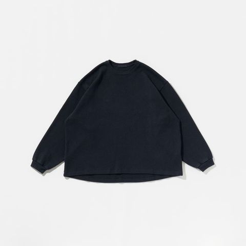 【残り一点】Oversize Longsleeve_C