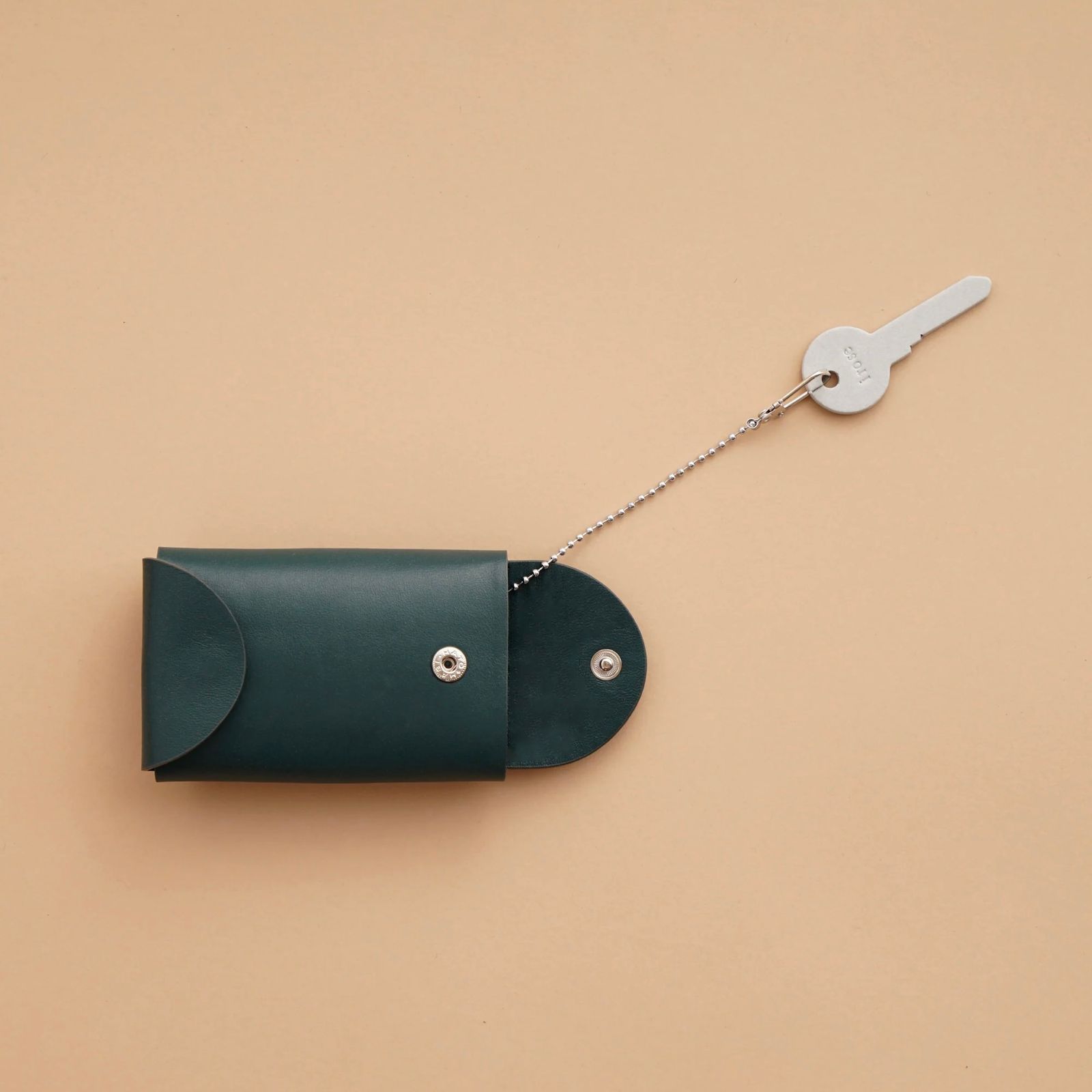【残り一点】Fold Key Wallet_2