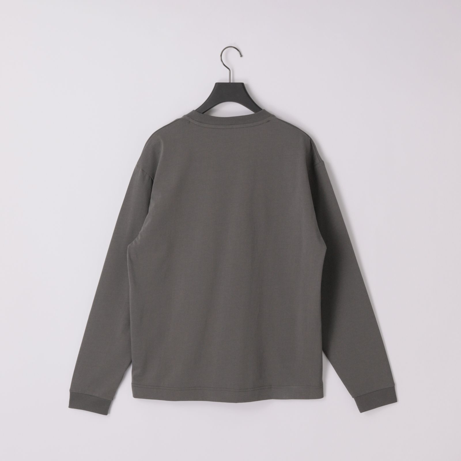 【残り一点】36G High Twist LS Tee