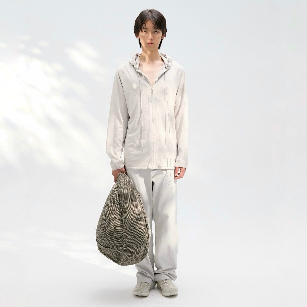 【残り一点】8.0 Trousers Right
