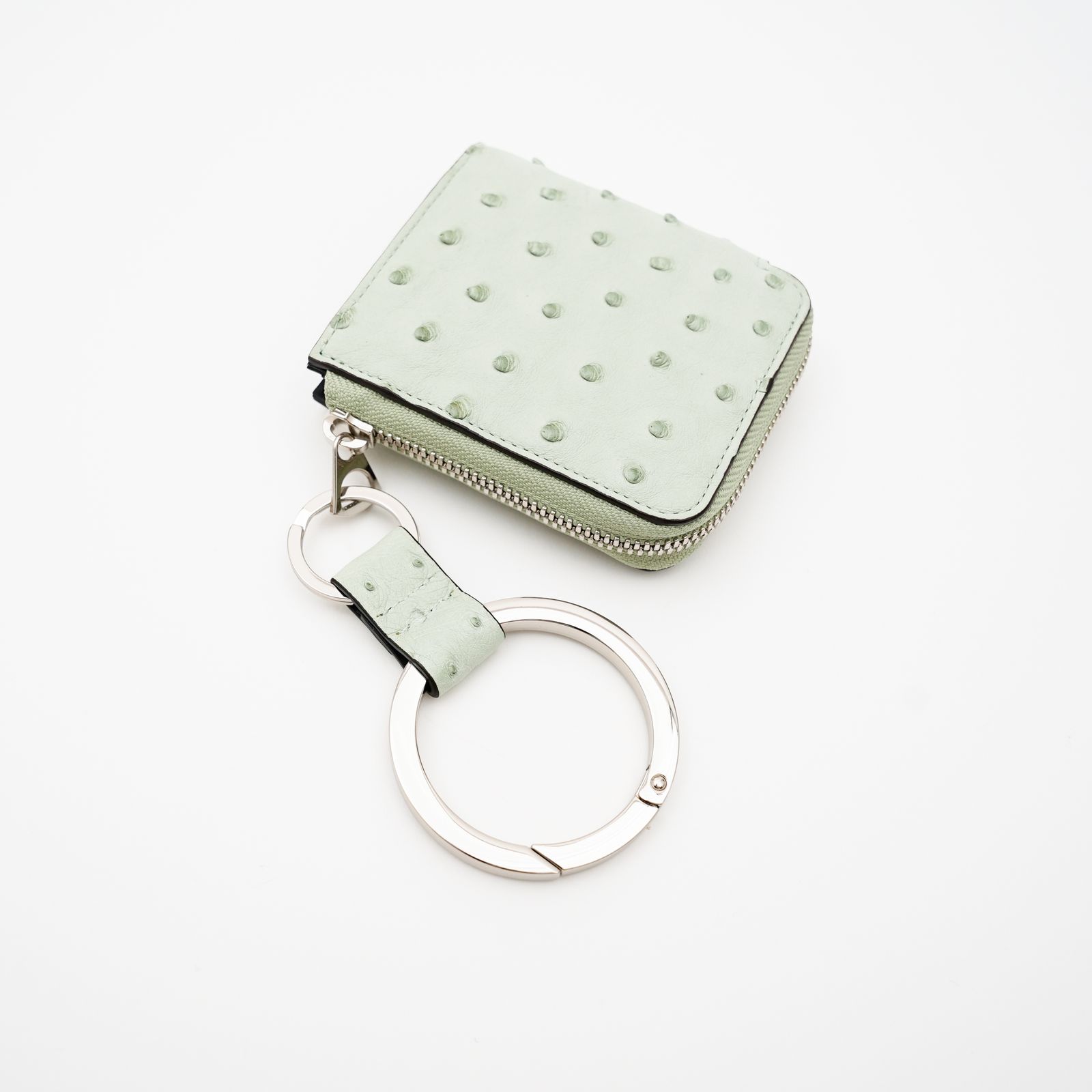 【残りわずか】Cristy Ring Ring(OSTRICH)