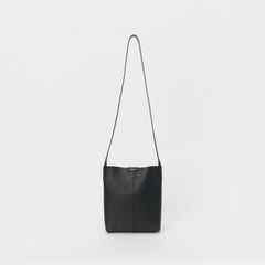 【再販売通知受付可能】Piano Shoulder Small(BLACK)