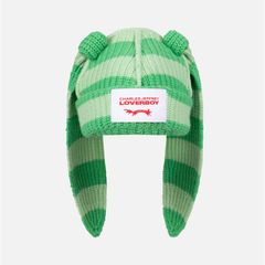 【残り一点】Chunky Rabbit Beanie