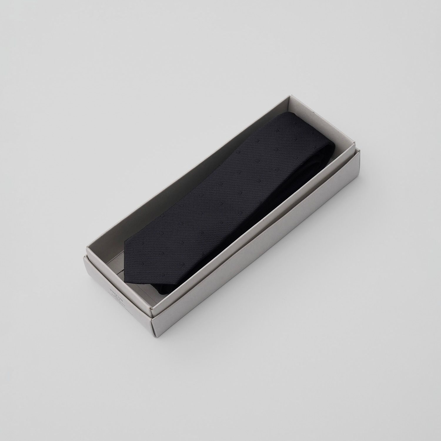 【残り一点】Commuter Silk Tie