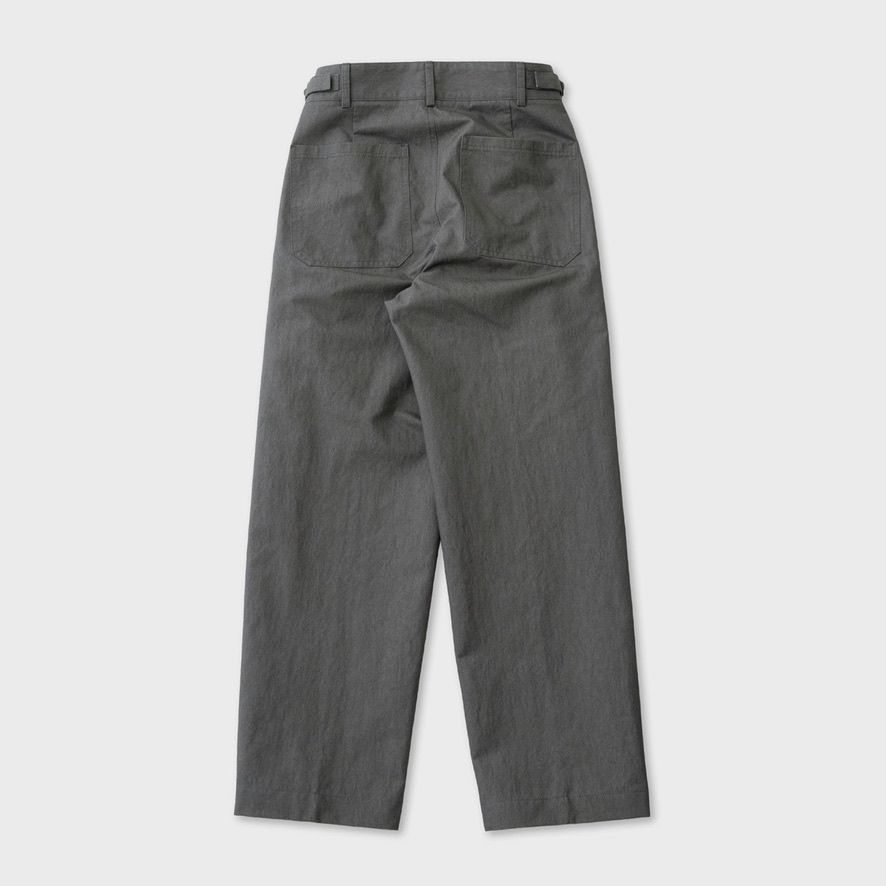 【残り一点】Santiago Denim Pants