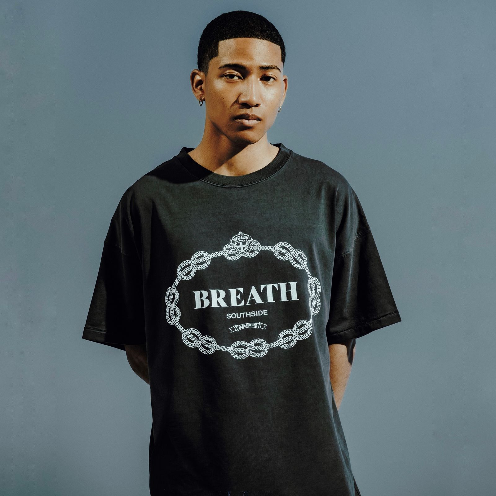 【残り一点】Royal Logo Tee