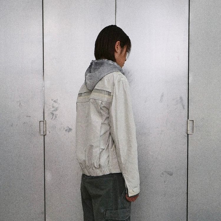 【残り一点】EP.7 07 Jacket