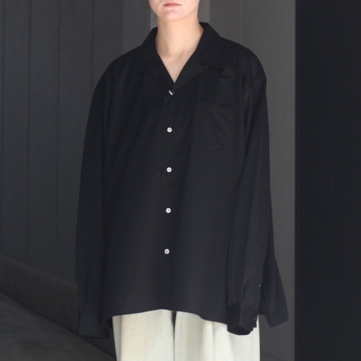 【残り一点】46G Ether Shirt