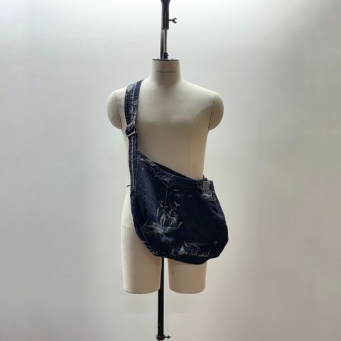 【残りわずか】Wandering Bag