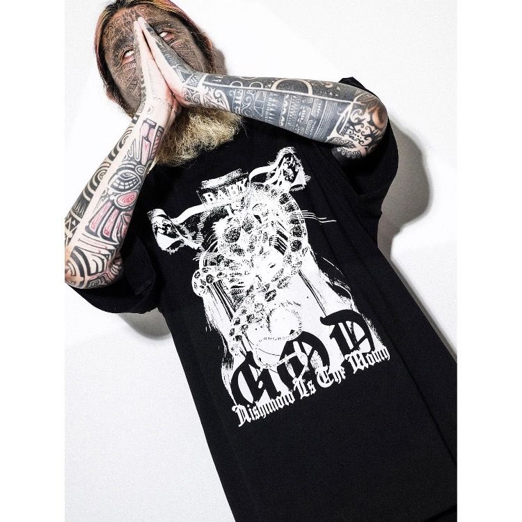 【残りわずか】S/S Tee