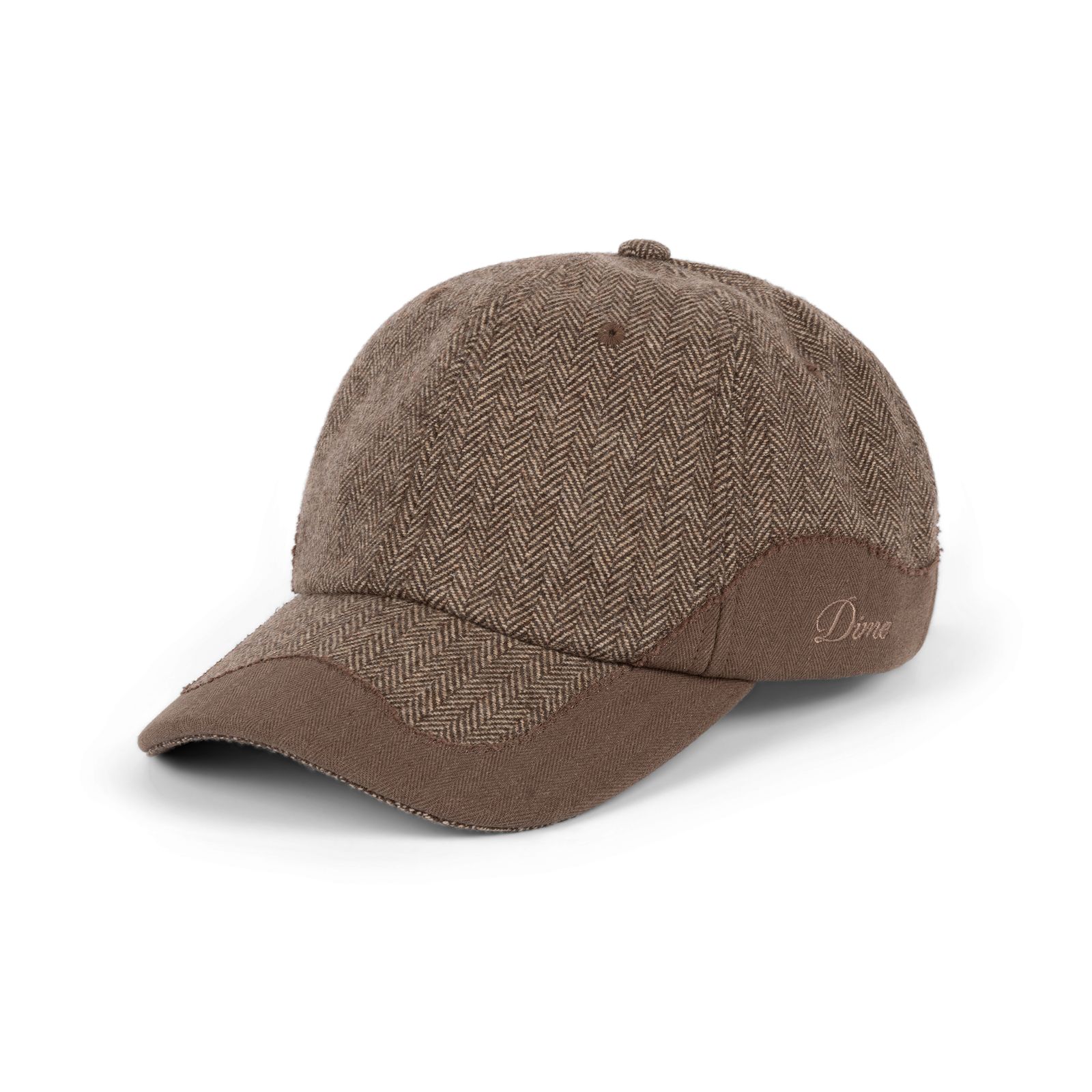 【残りわずか】Heritage Low Pro Cap