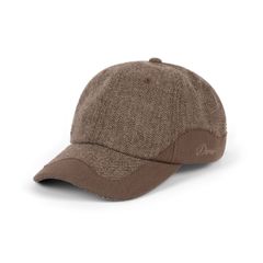 【残りわずか】Heritage Low Pro Cap