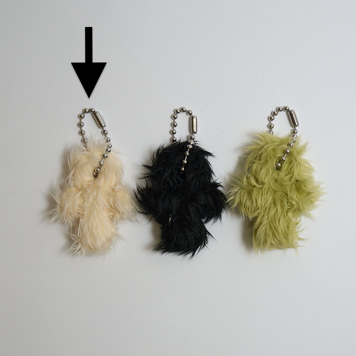 【残りわずか】Ankh Charm