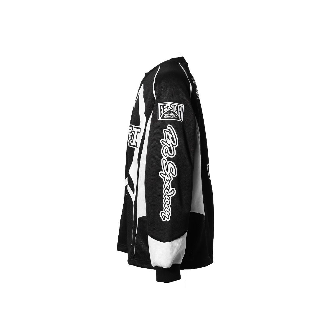 BREATH - 【残り一点】Racing Logo Jersey | ACRMTSM ONLINE STORE