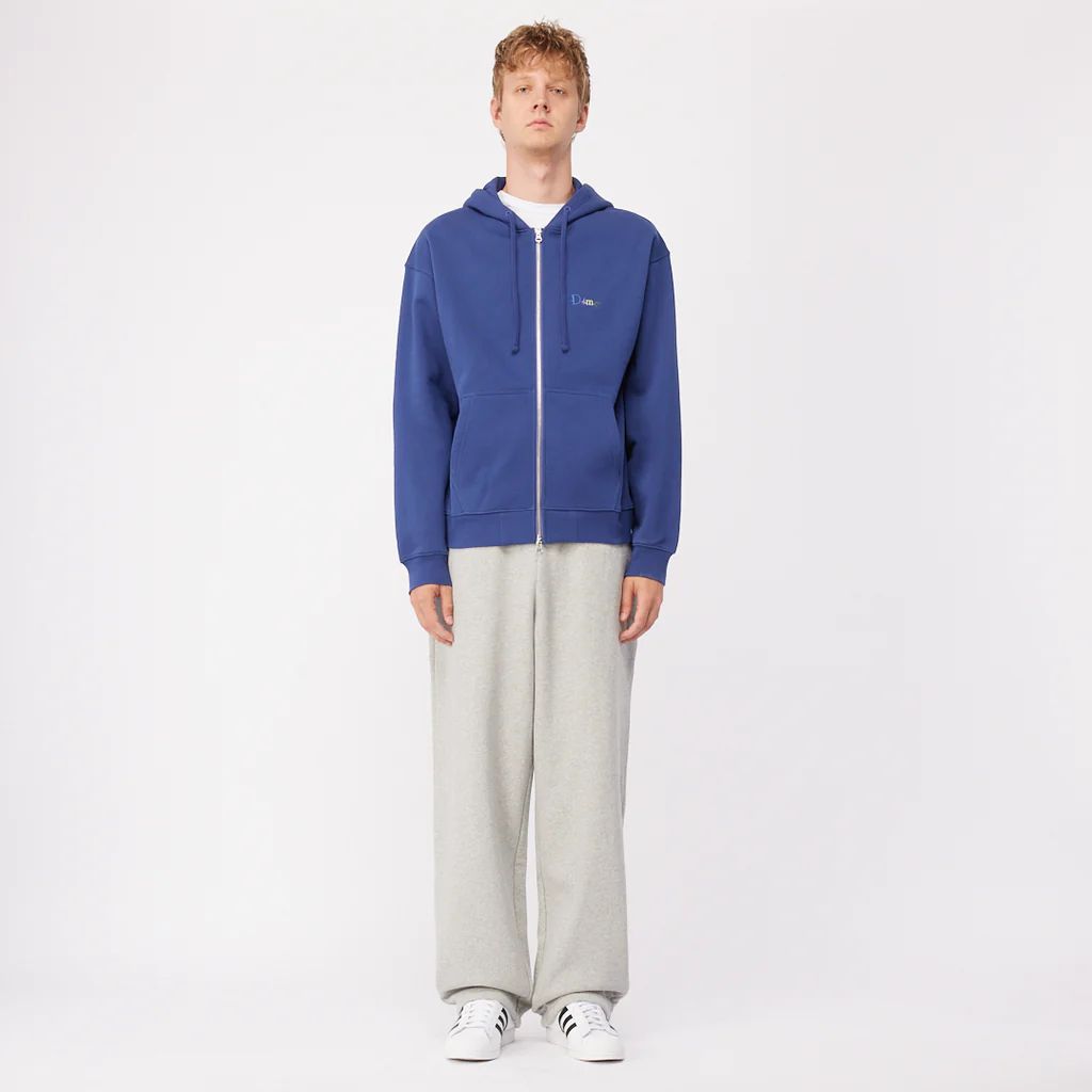 【残り一点】Friends Zip Hoodie