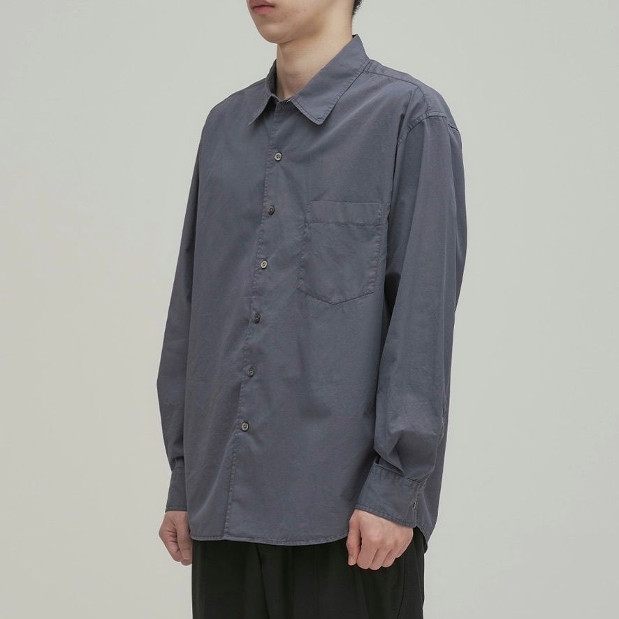 【残り一点】Ordinary Garment Shirt