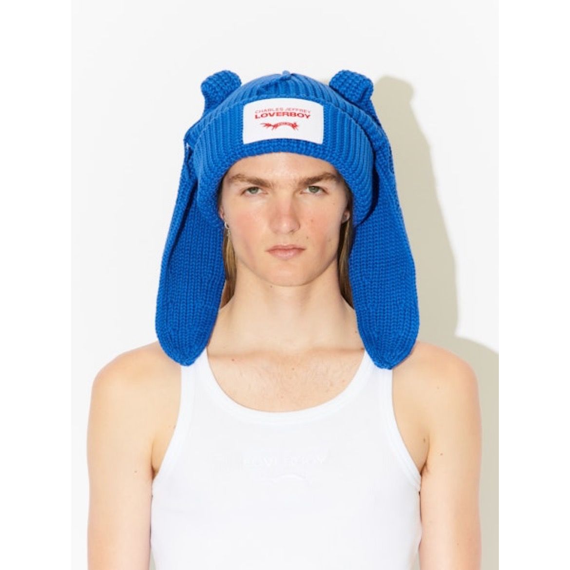 【最安値】即日発送 LOVERBOY CHUNKY RABBIT BEANIE s-l400.jpg