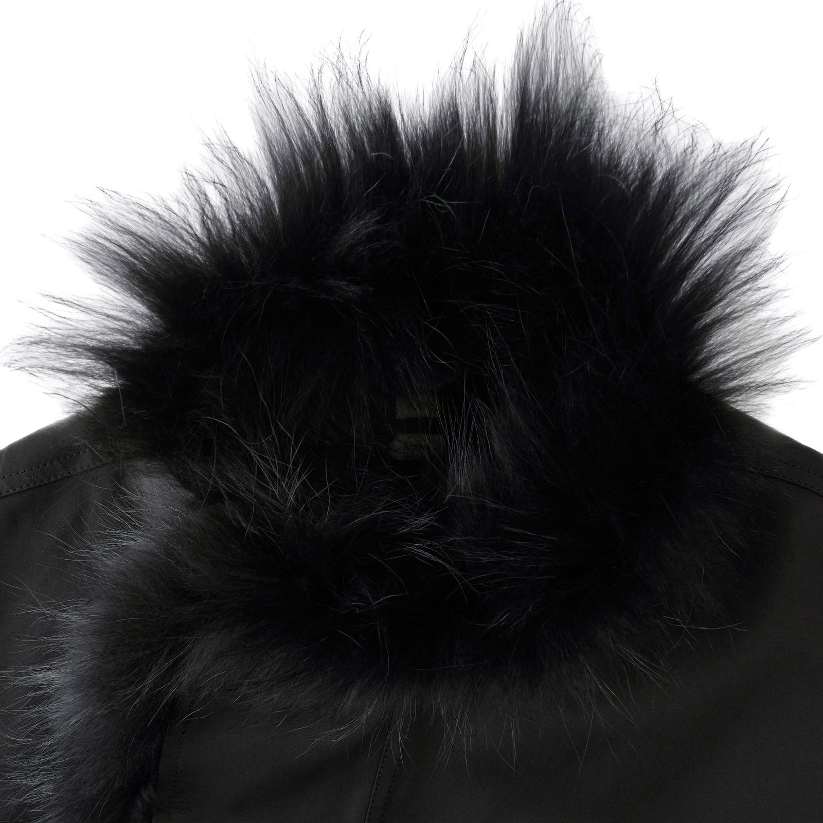 【残り一点】M66 Short Parka(2026)