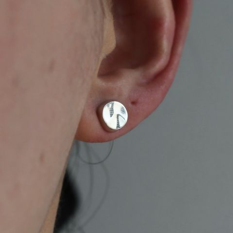 【お取り寄せ注文可能】Sei-ma Fit Pierce Round(SILVER)
