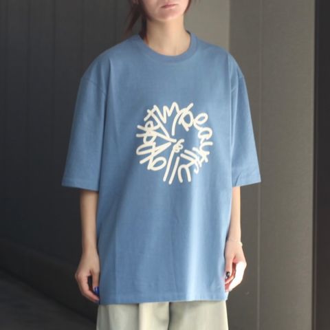 【残り一点】MBLプリントS/S Tee