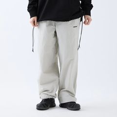 【残り一点】Ventilation Wide Pants