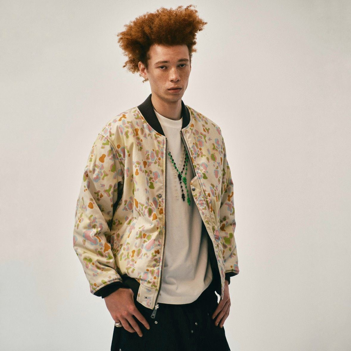 【残りわずか】Akhara Necklace